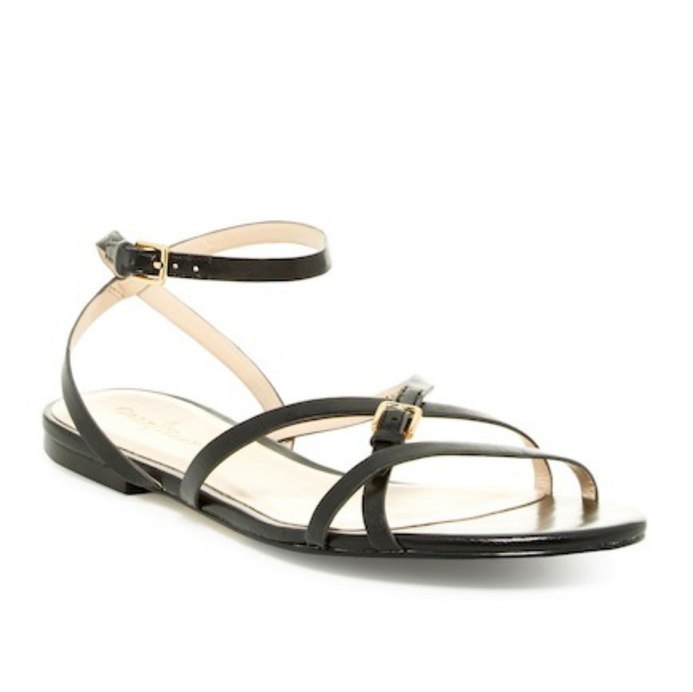 Cole Haan Jensen Flat Sandal Size 8.5
